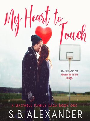 cover image of My Heart to Touch